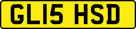 GL15HSD