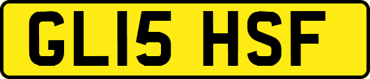 GL15HSF
