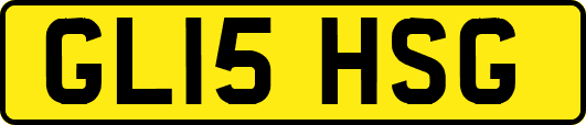 GL15HSG