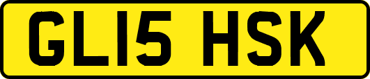 GL15HSK