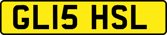 GL15HSL