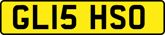 GL15HSO