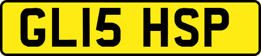 GL15HSP