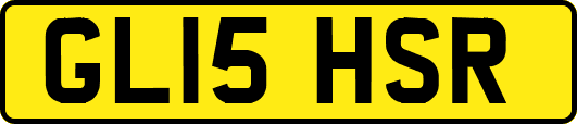 GL15HSR