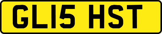 GL15HST