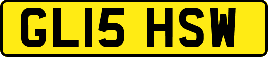 GL15HSW