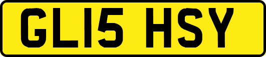 GL15HSY