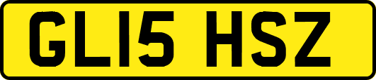 GL15HSZ