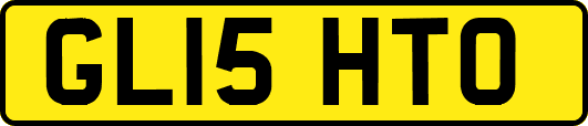GL15HTO