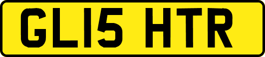 GL15HTR