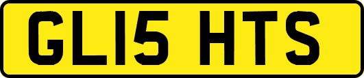 GL15HTS