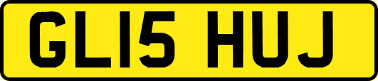 GL15HUJ