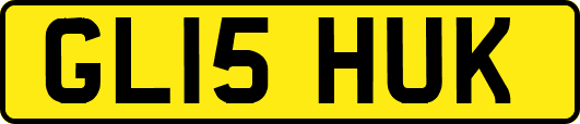 GL15HUK