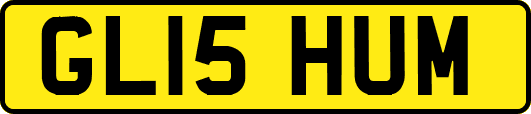 GL15HUM