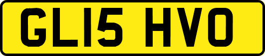 GL15HVO