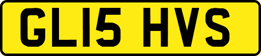 GL15HVS
