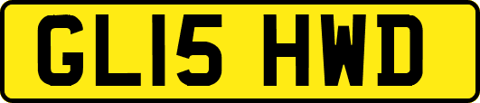GL15HWD