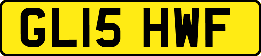 GL15HWF