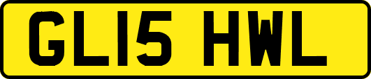 GL15HWL