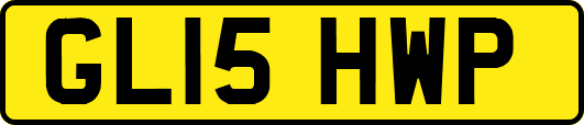 GL15HWP