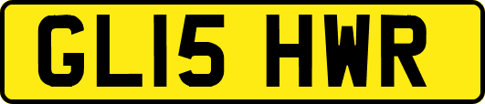 GL15HWR
