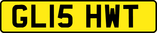 GL15HWT