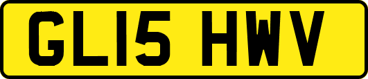 GL15HWV
