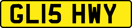 GL15HWY