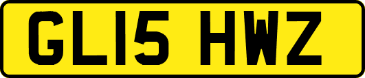 GL15HWZ