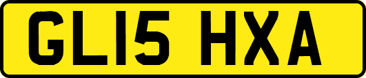 GL15HXA
