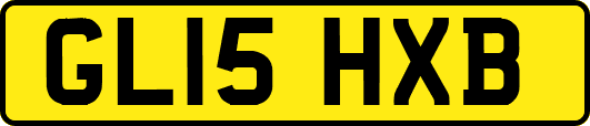 GL15HXB