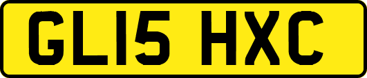 GL15HXC