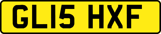 GL15HXF