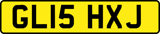 GL15HXJ