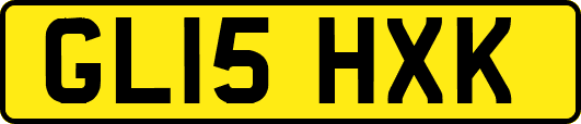 GL15HXK
