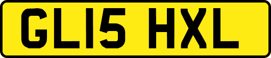 GL15HXL