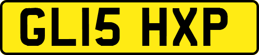 GL15HXP