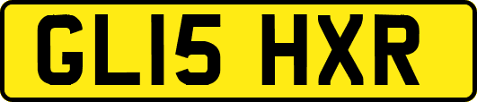 GL15HXR