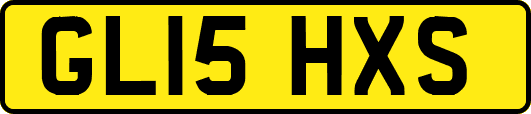 GL15HXS