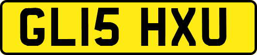 GL15HXU