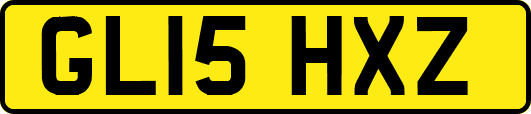 GL15HXZ