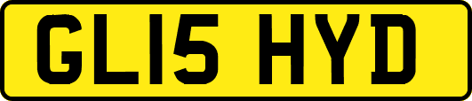 GL15HYD