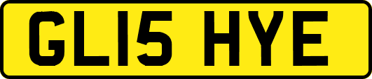 GL15HYE