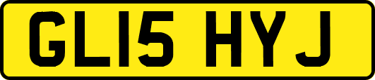 GL15HYJ