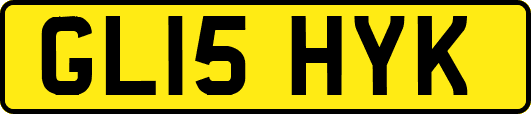 GL15HYK