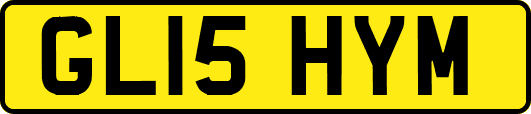 GL15HYM