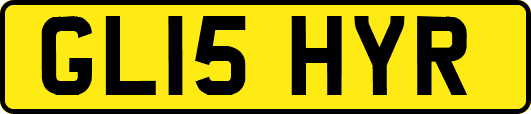 GL15HYR
