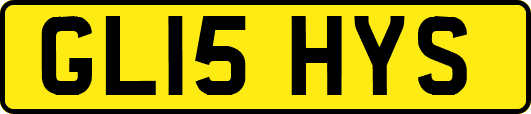 GL15HYS