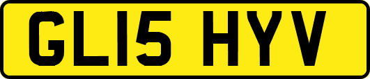 GL15HYV