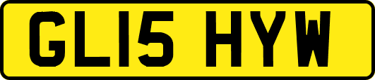 GL15HYW